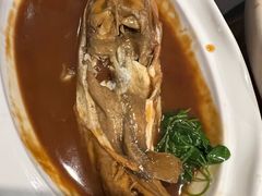 -肆月河豚·新淮扬(金融街店)