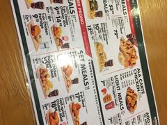-Borenos Fried Chicken(Asia City)