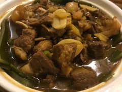 -妈妈的味道(工人体育场东路店)