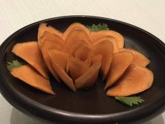 -金悦轩海鲜城(渔人码头店)
