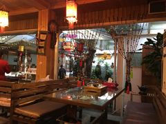 -丽江庭院之丽江往事(安定门店)