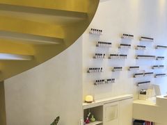 -泰合玺·精油疗愈 SPA(南京河西万达店)