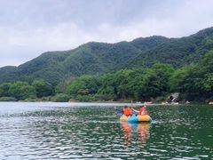 -秋浦河景区