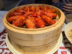 -靓靓蒸虾·头牌蒸虾(雪松路总店)