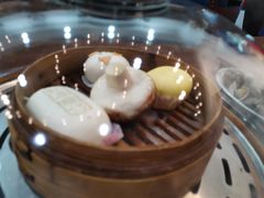 -海博汇蒸汽海鲜