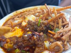 -小谭豆花(西大街店)