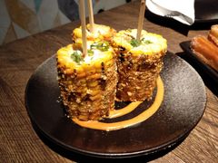 -Q MEX 库迈墨西哥餐吧(三里屯店)