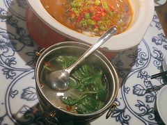 -卢大鲜鱼头捞饭(美利广场店)