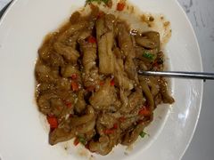 -关东小磨东北菜(漕河泾印象城店)