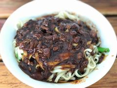 -肉盖面馆(兴科大道店)