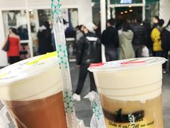 -1点点(银座和谐广场店)