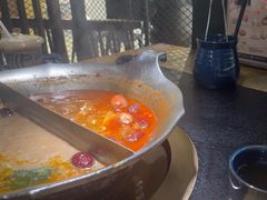 -湊湊火锅·茶憩(上海合生汇店)