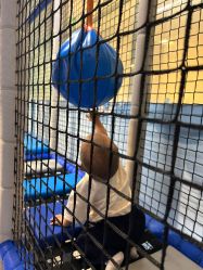 -meland亲子乐园•派对•研学(苏州悠方购物中心店)