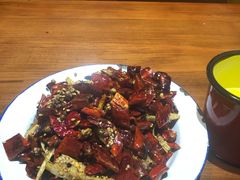 -搓火大都会(广安门总店)