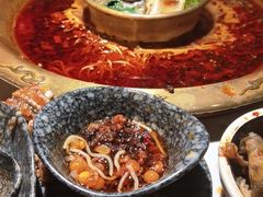 -哥老官重庆美蛙鱼头(宝山龙湖店)