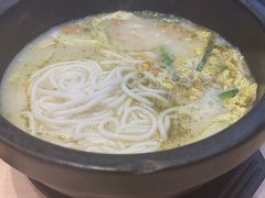 -大鼓米线(杭州国大城市广场店)