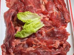 -毛辣果红酸汤火锅·冰煮羊涮肉(西单店)