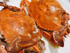 -启东海鲜人家(古美路店)