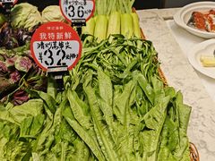 -徐记海鲜(陕西历史博物馆|明德门店)