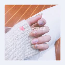 -J·C NAIL美甲美睫