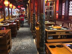 -蜀江龙火锅(339店)