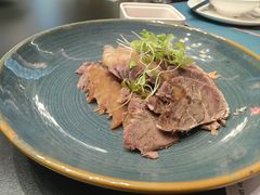 -老淮安·淮安菜(周恩来纪念馆店)