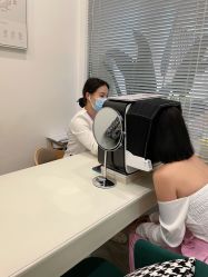 -FUMEIHUI·科技美肤·美体SPA