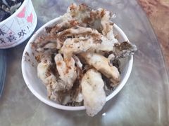 -胖金妹鸡豆凉粉店