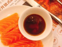 -芭菲盛宴·环球美食(解放碑英利国际店)