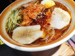 朝鲜冷面-串来串去(中关村店)