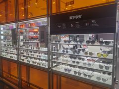 -LOHO眼镜(太阳宫凯德MALL店)