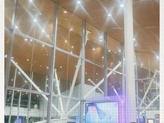 -吉隆坡国际机场