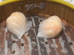 -潮粤香海鲜酒楼(沙湖店)