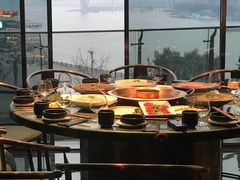 -肆味(东原1891江景店)