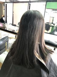 长发-Moyue HAIR SALON