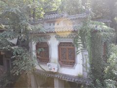 -老张烤羊(王哥庄店)
