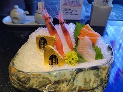 -上井精致料理自助餐(松雷店)