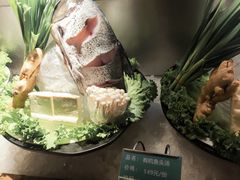-筱爷叔·上海传统手工菜(玉树路店)