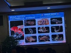 -顺风海鲜港(金玉兰店)