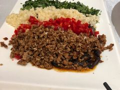 -北李妈妈菜·海肠捞饭(高新万达店)