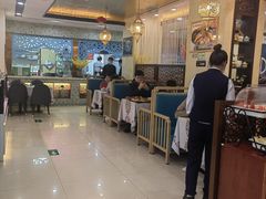 -阿西叶滩羊馆(交大店)