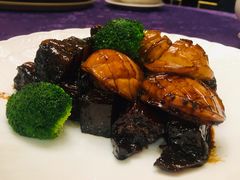 鲍鱼红烧肉-惠食佳·朱雀(东方商厦店)