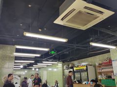 -清真鸿起来饭庄(复兴路店)