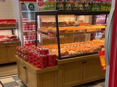-味多美蛋糕(灯市口店)