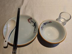 -庆云楼饭庄(什刹海店)
