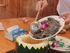 -尚竹阁冬瓜盅·18年地标美食(平洲店)