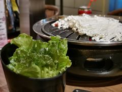 -金九姬黑牛烤肉料理(杨舍老街店)