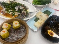 -丰尔粥食·顺德鱼生·干蒸排骨顺德菜(大良分店)