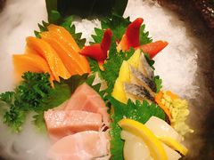 -万福炭火烤肉日本料理(新街口店)