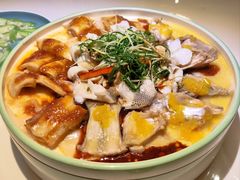-巡味顺德菜(欢乐海岸购物中心店)